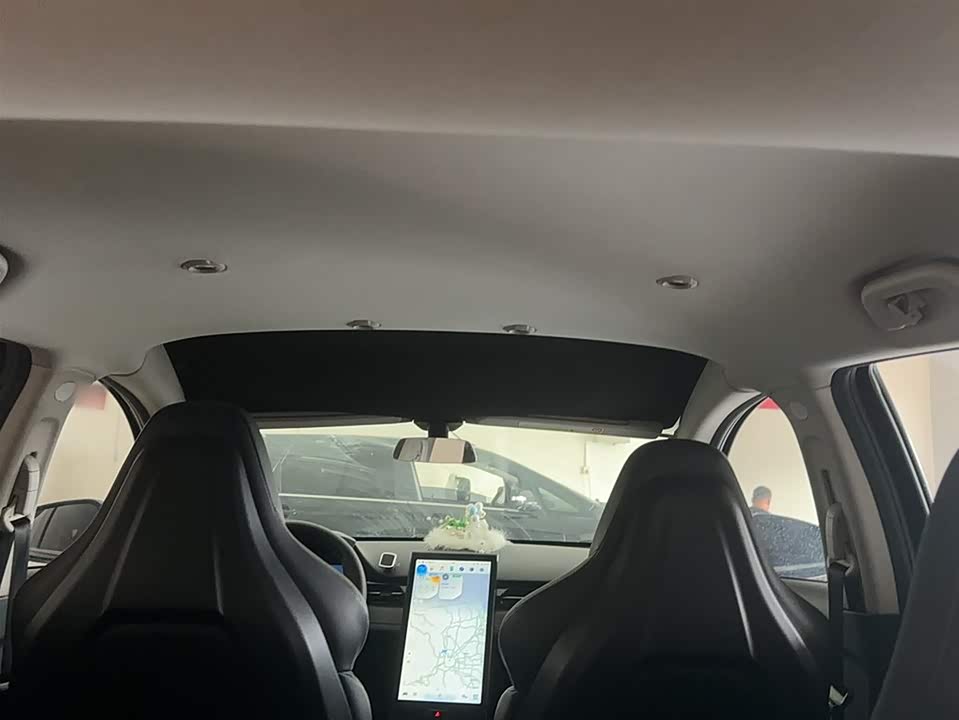 XPENG G3