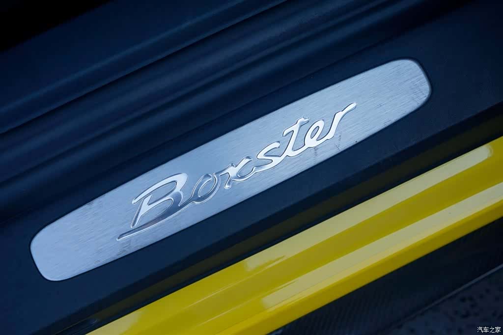 Porsche Boxster, 2024 35