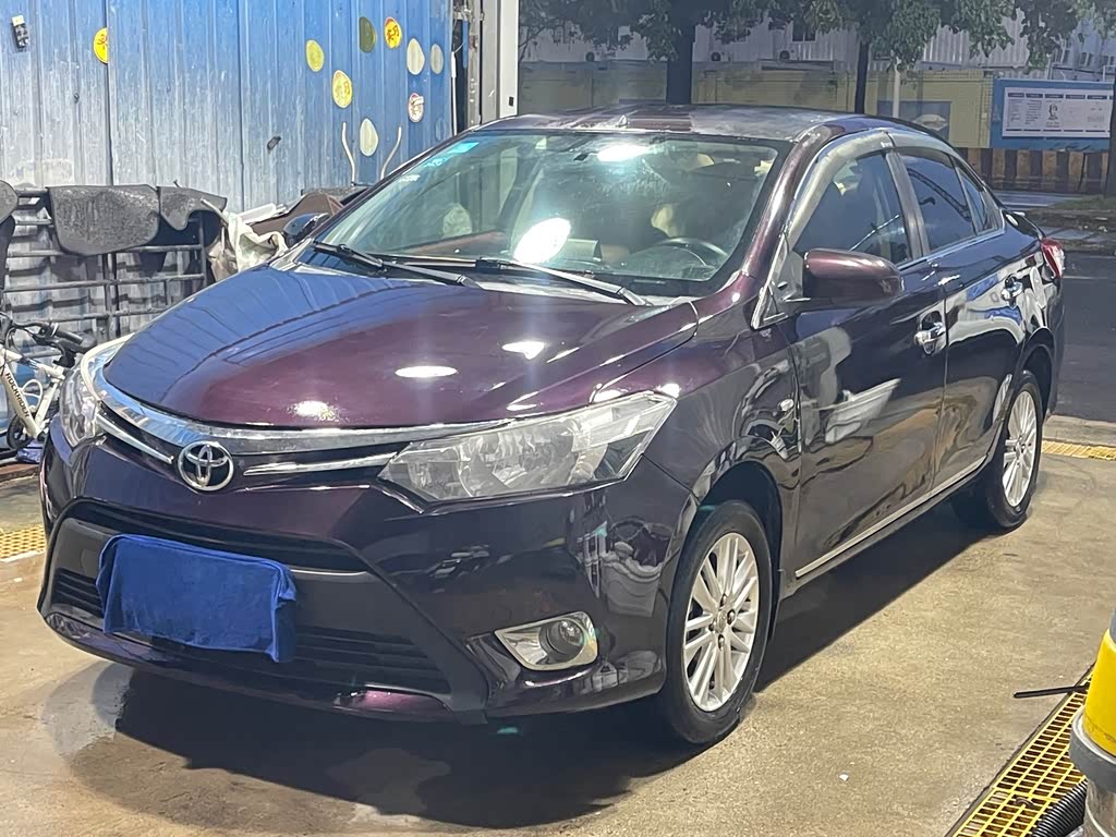 Toyota Vios