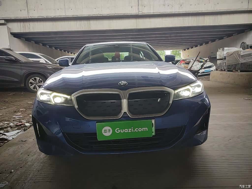 BMW i3, 2023 3