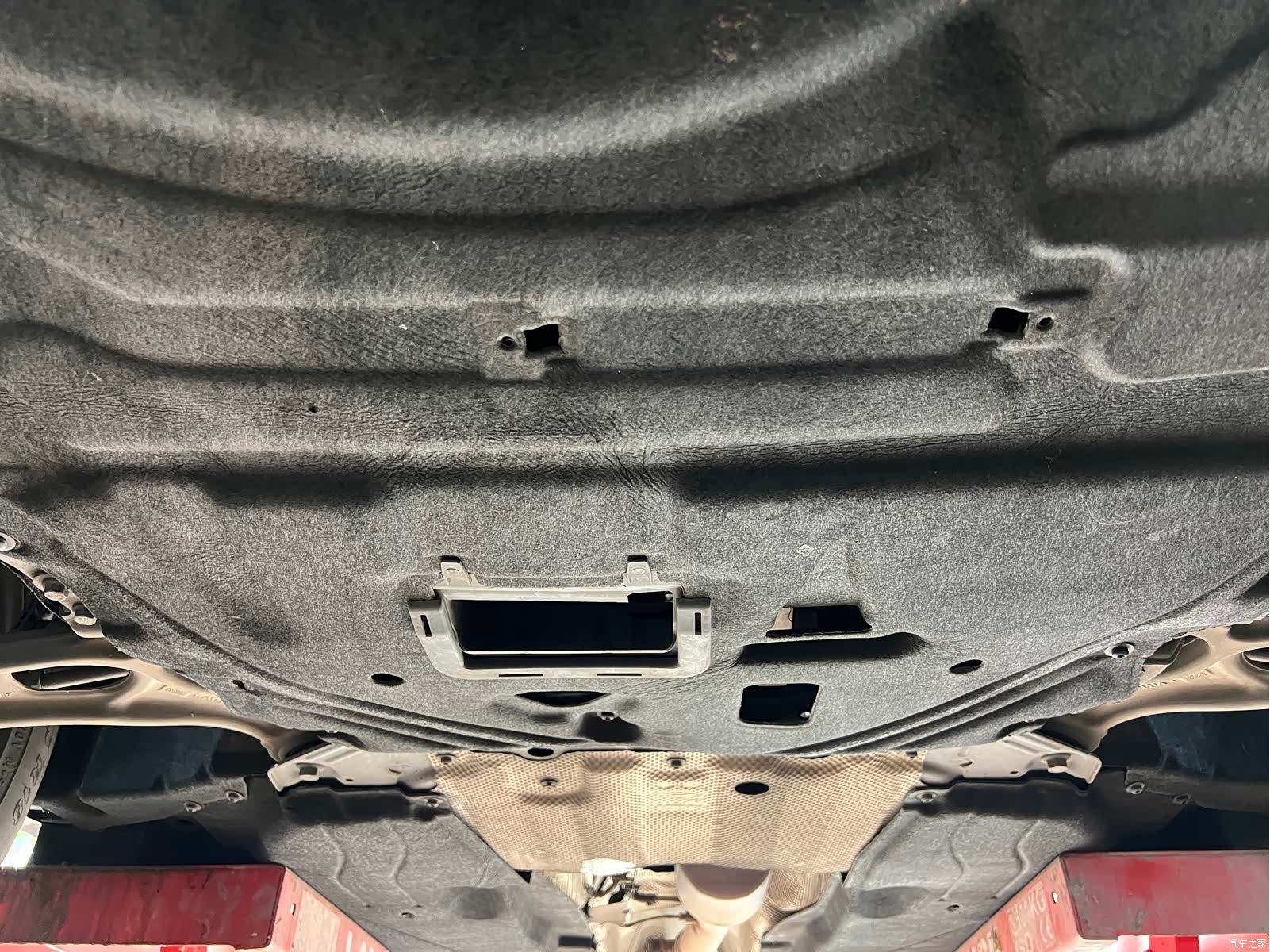 Ford Escape, 2021 23