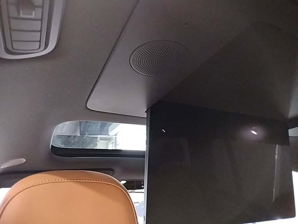 Li Auto i8, 2025 18
