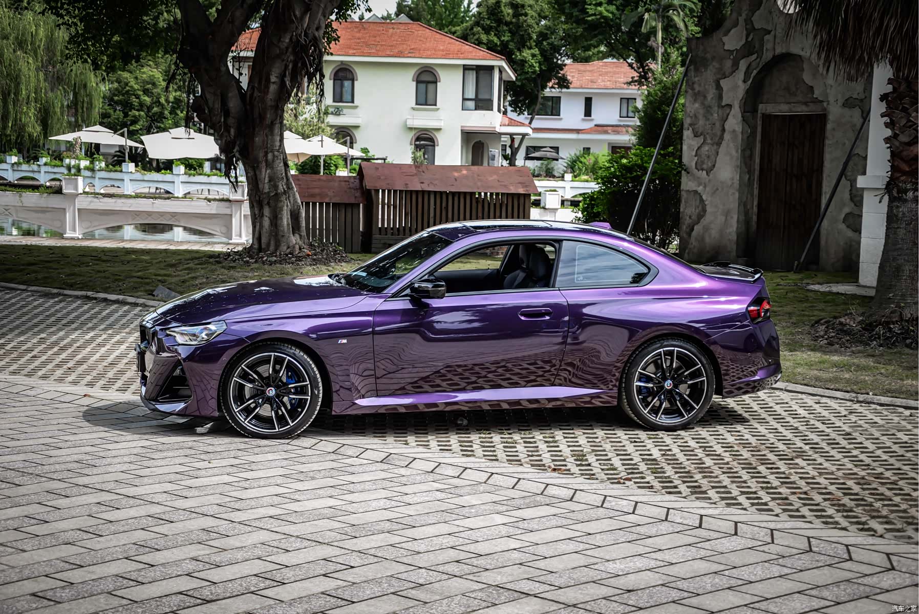 BMW M2, 2026 9
