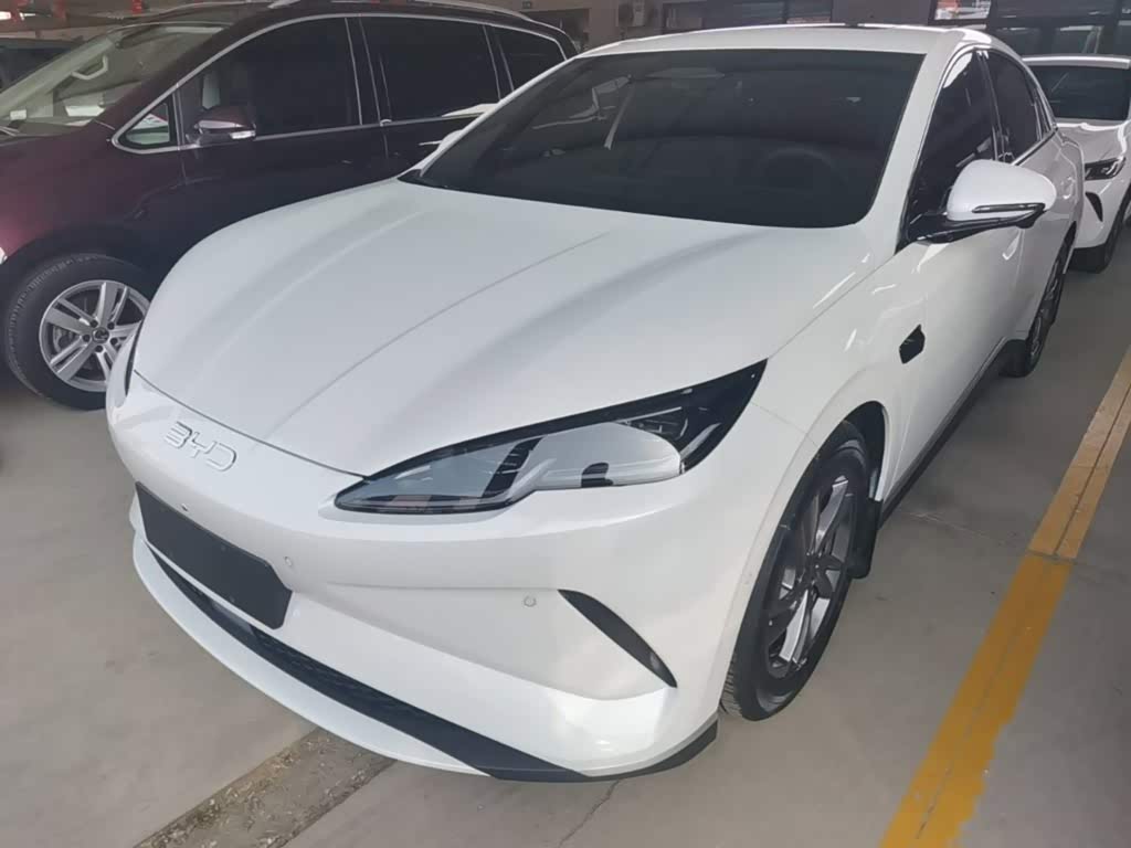 BYD Seal 06