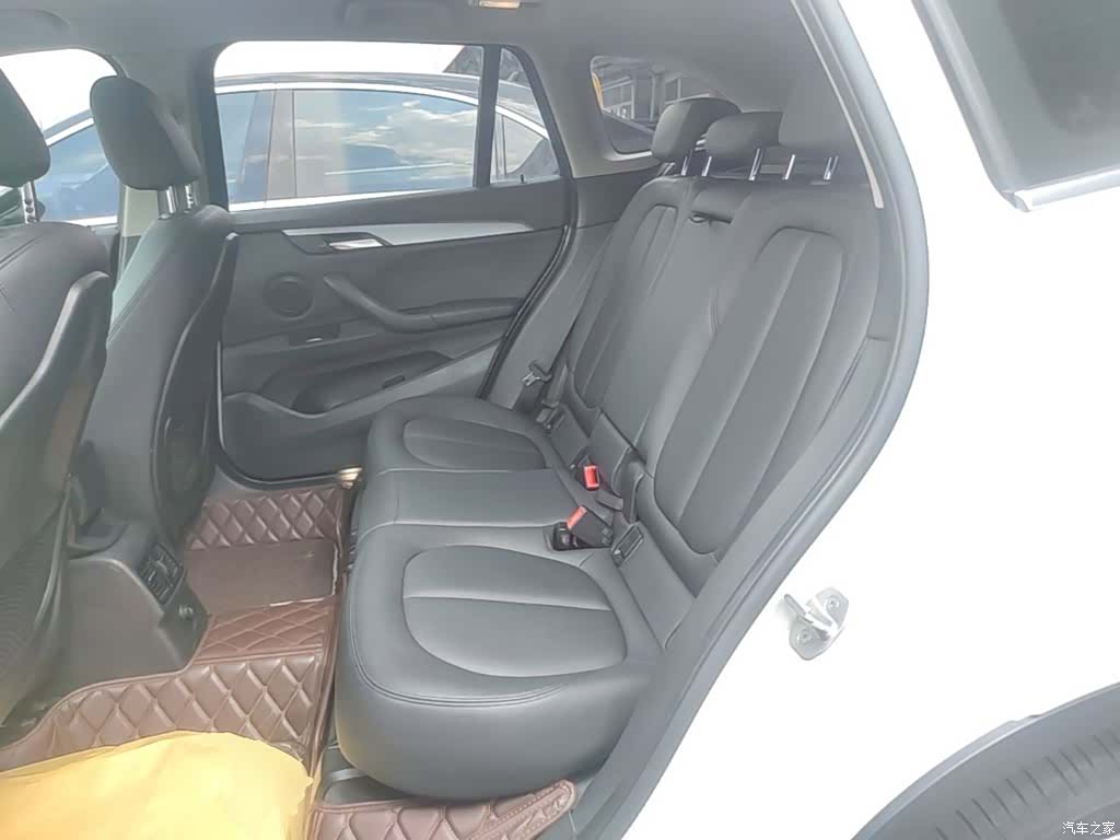 BMW X1, 2017 17