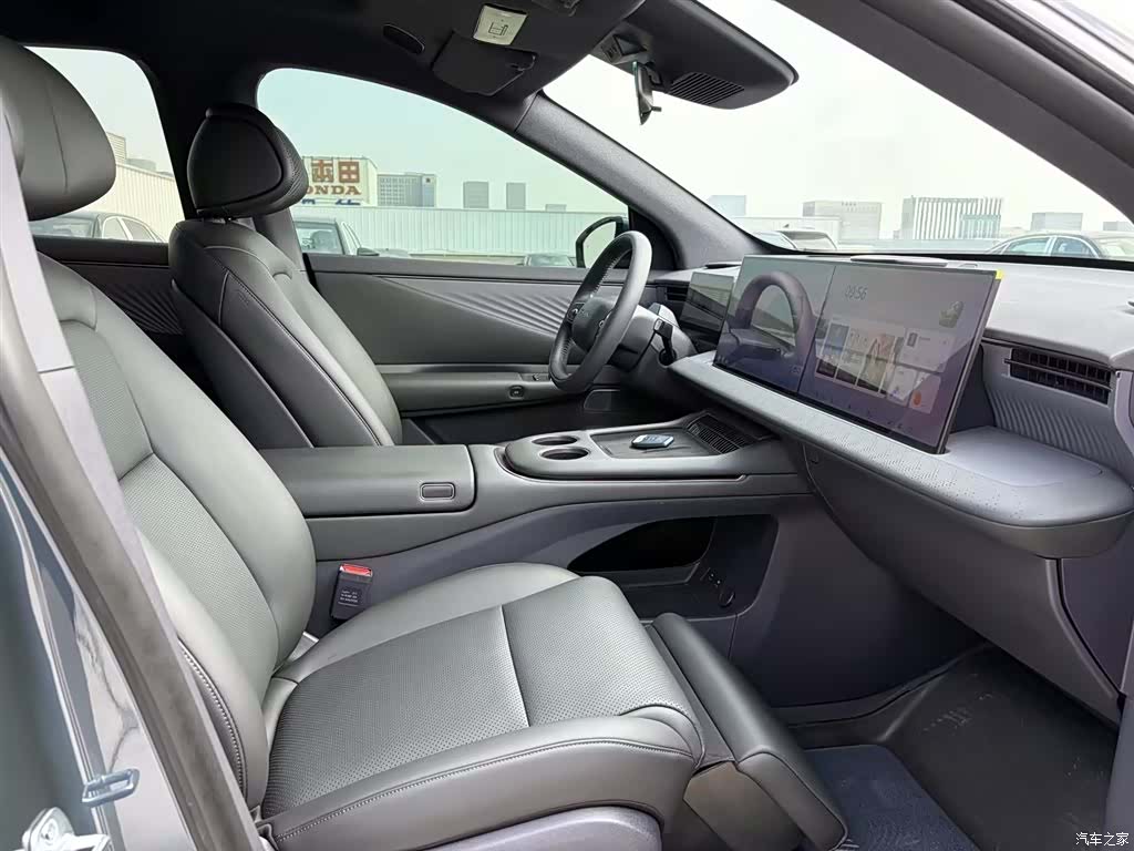 Nissan NX8, 2026 15