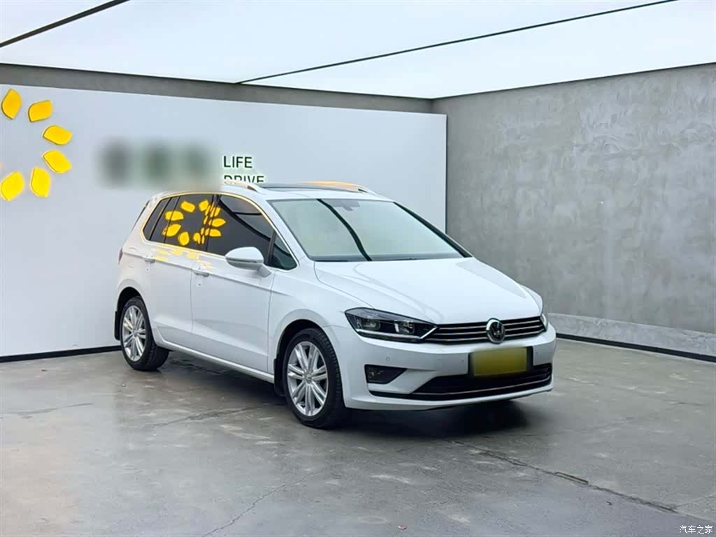Volkswagen Golf, 2016 8