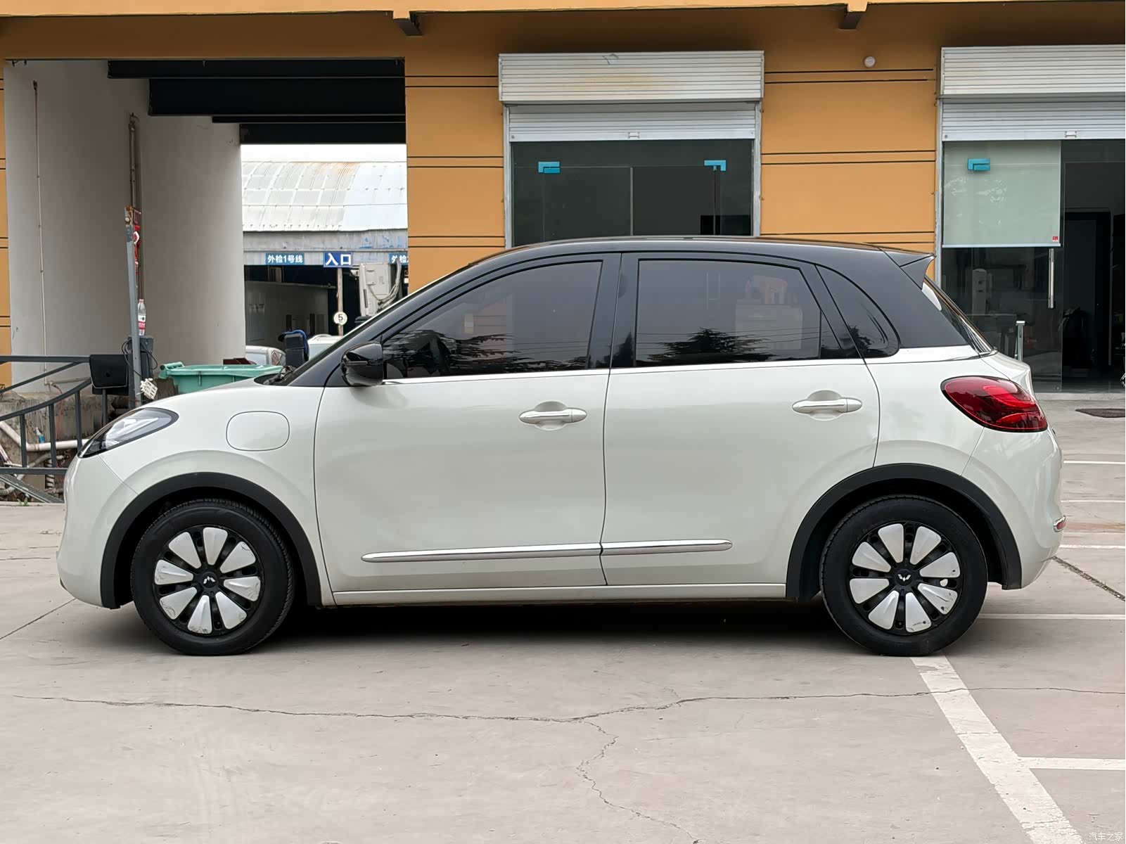 Wuling Bingo, 2023 15