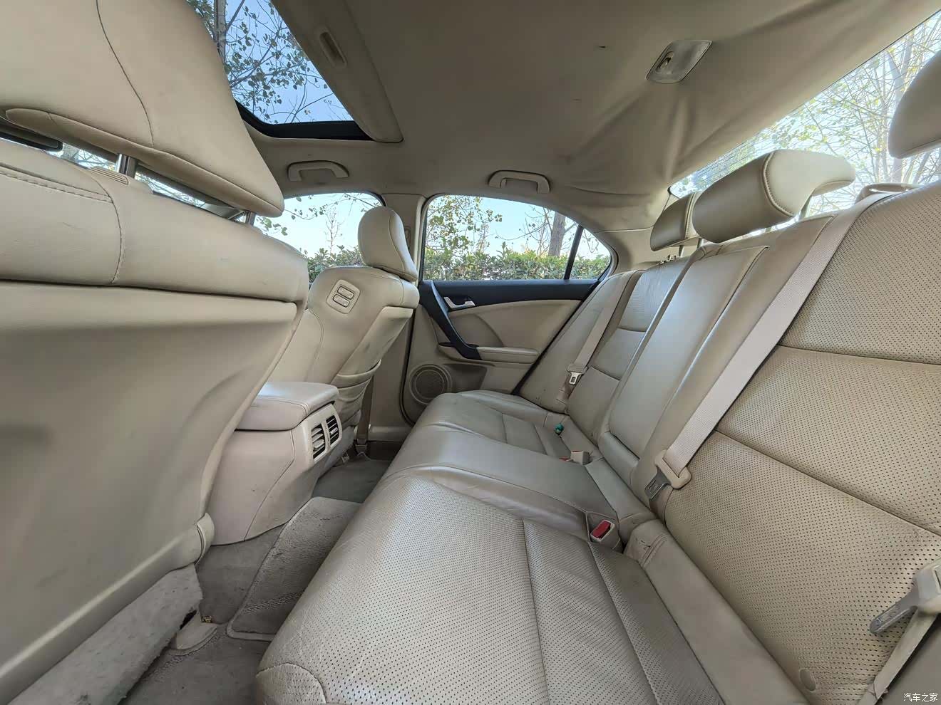 Honda Spirior, 2014 9