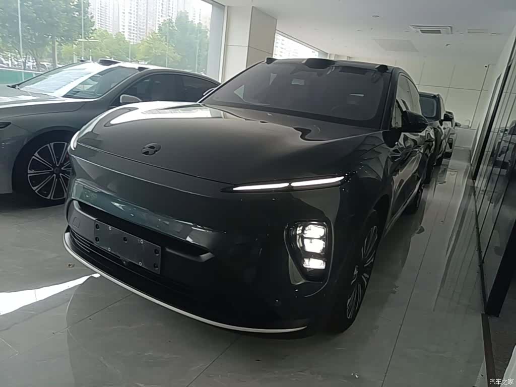 NIO ES8, 2024 2