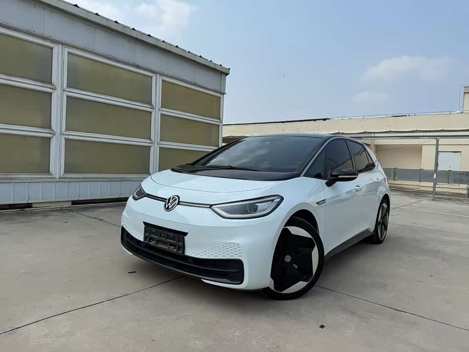 Volkswagen ID.3 Volkswagen ID.3
