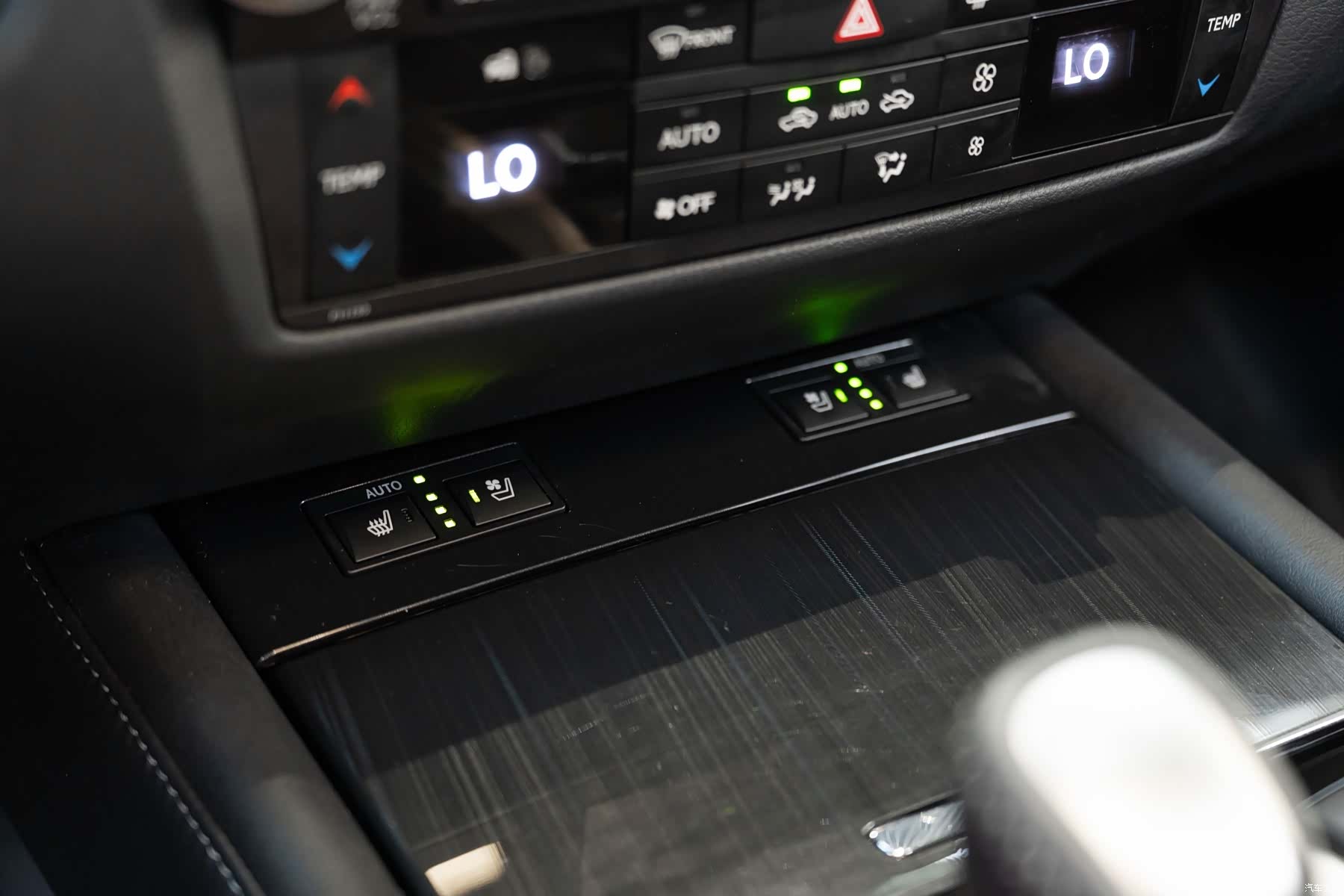 Lexus GS, 2016 18