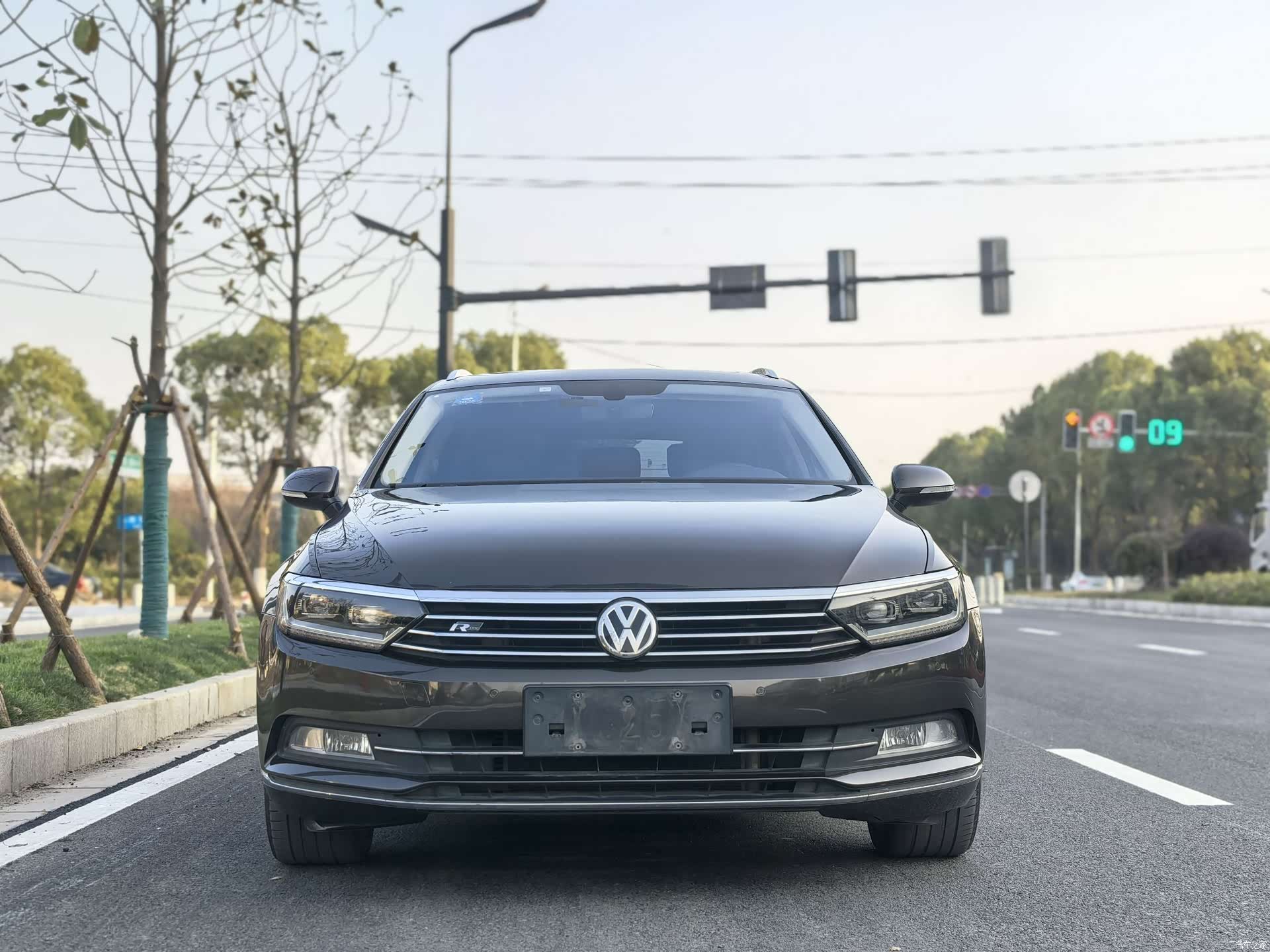 Volkswagen Variant, 2017 3
