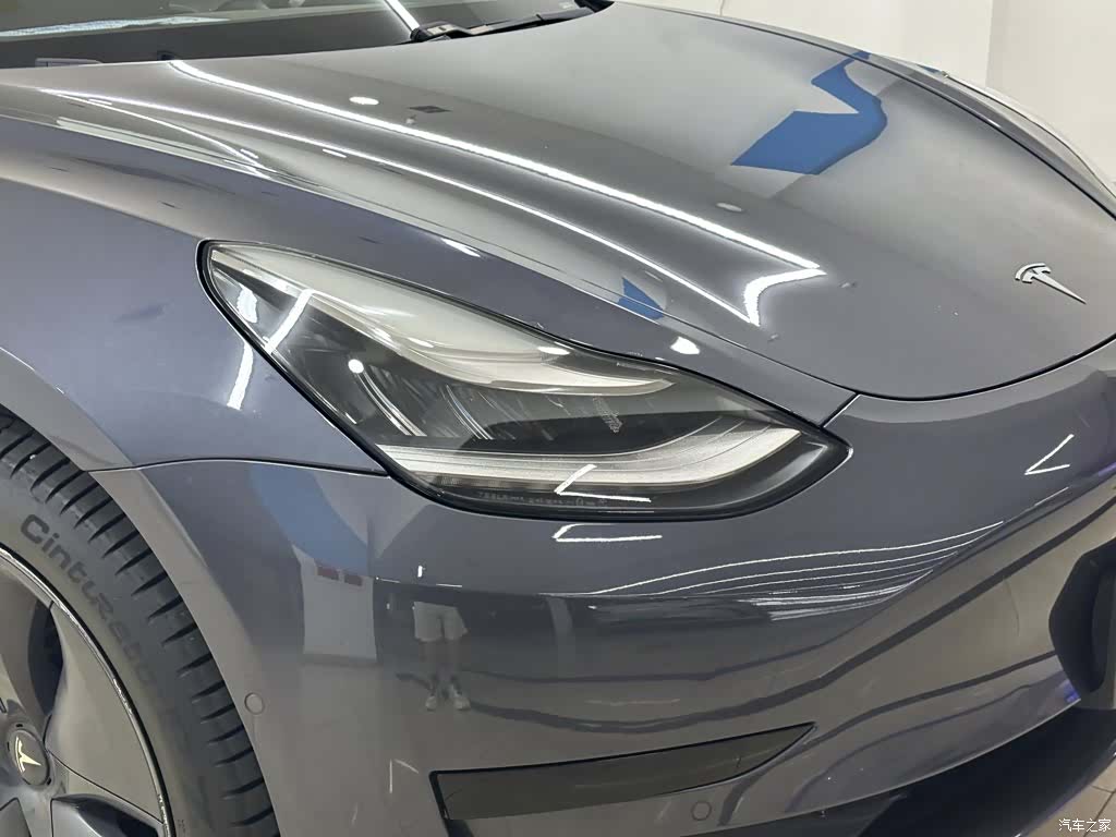 Tesla Model 3, 2020 6