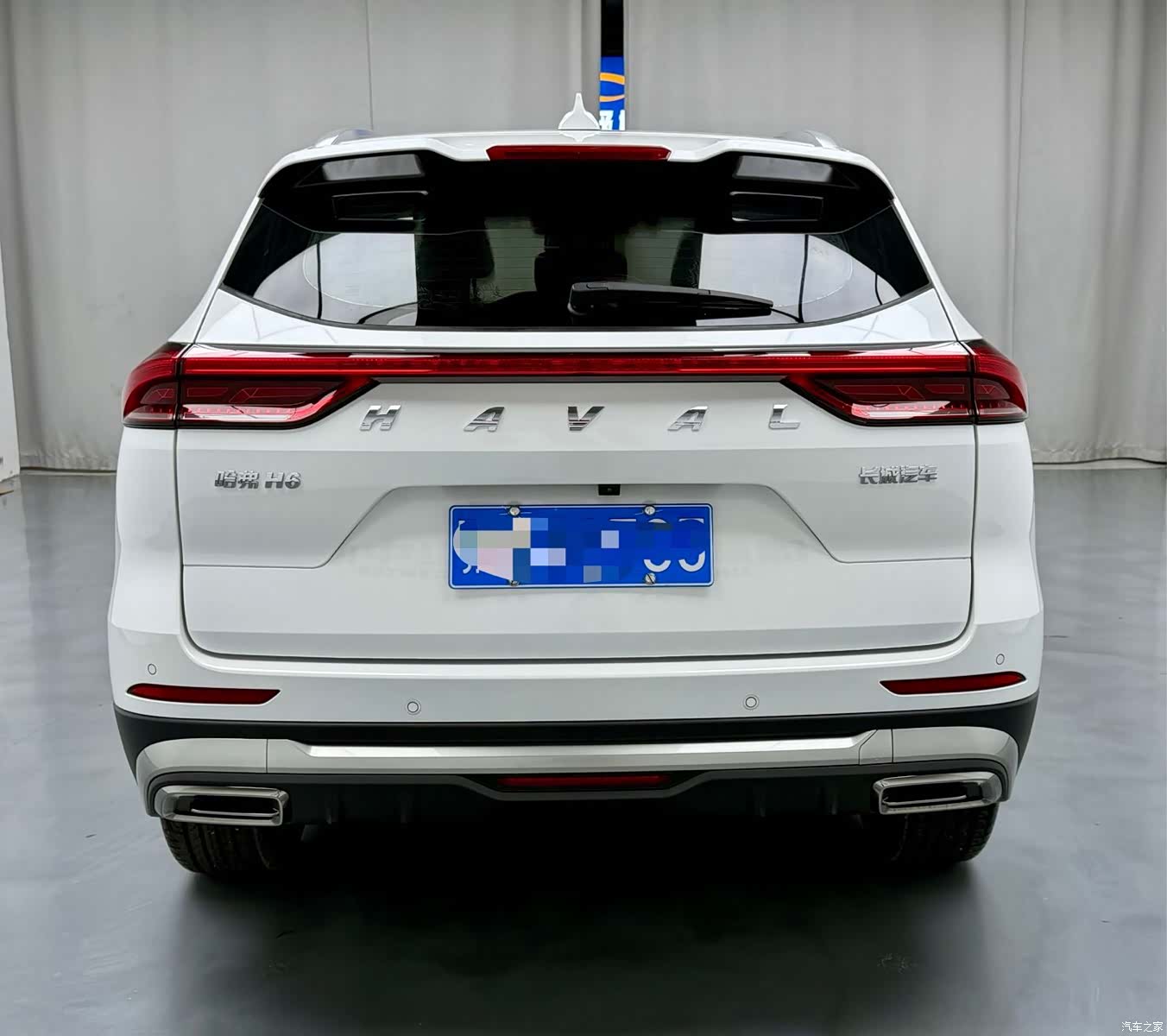 Haval H6, 2023 16