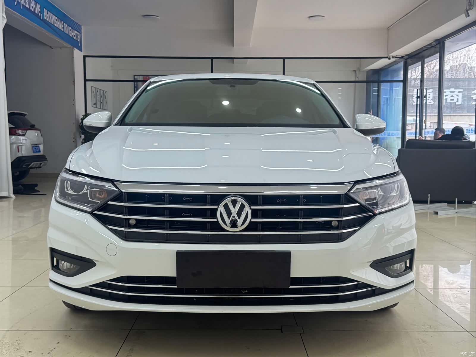 Volkswagen Sagitar, 2022 2