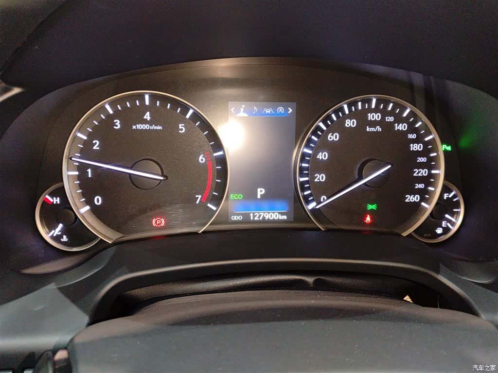 Lexus RX, 2016 8