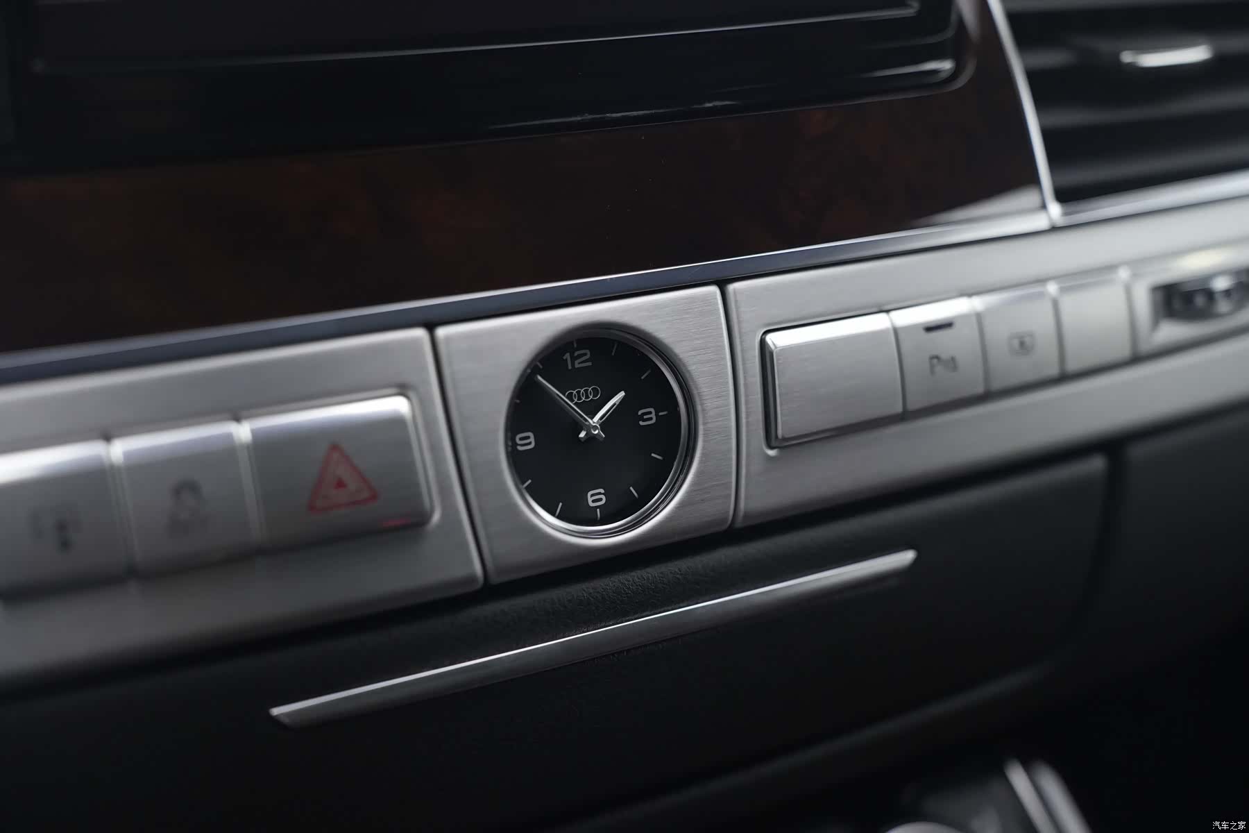 Audi A8L, 2013 12