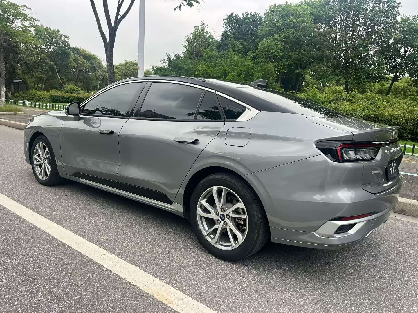 Ford Mondeo, 2023 9