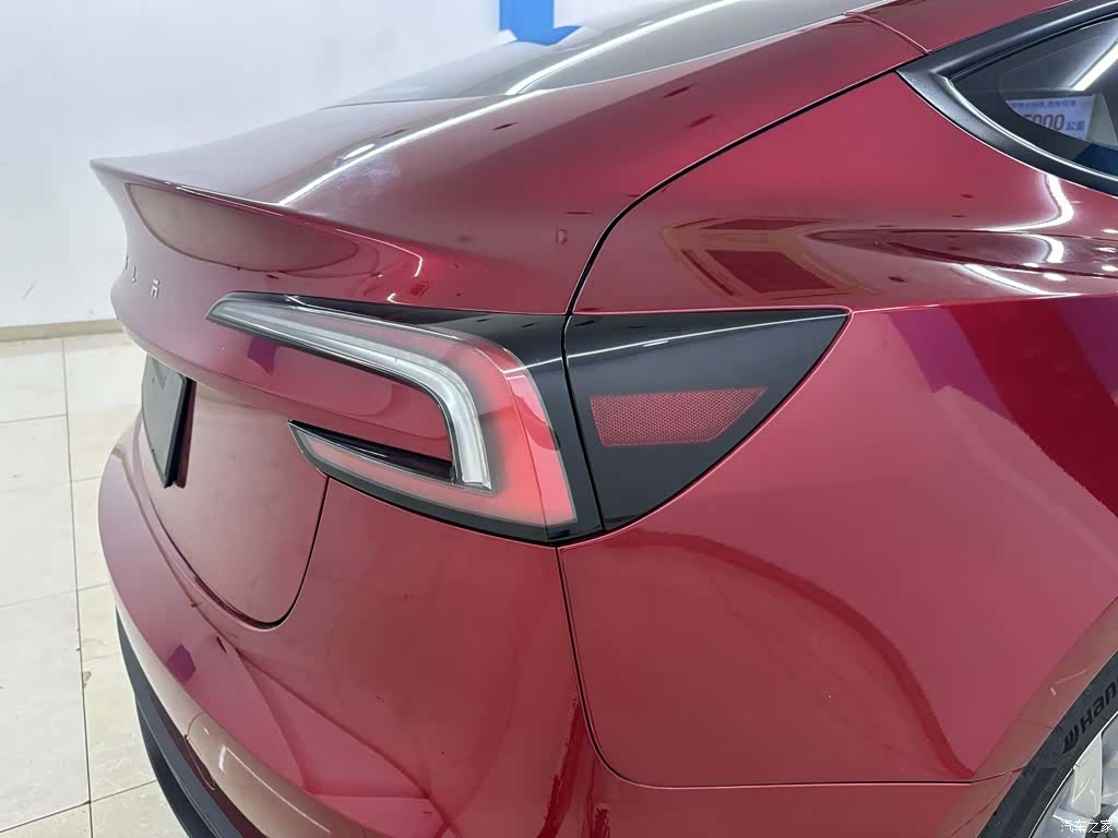 Tesla Model 3, 2024 7