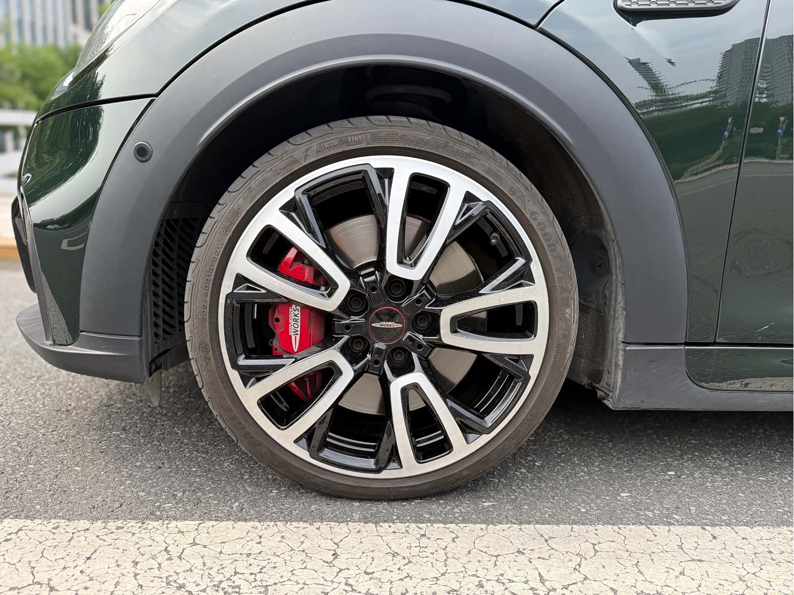 Mini Cooper, 2022 7