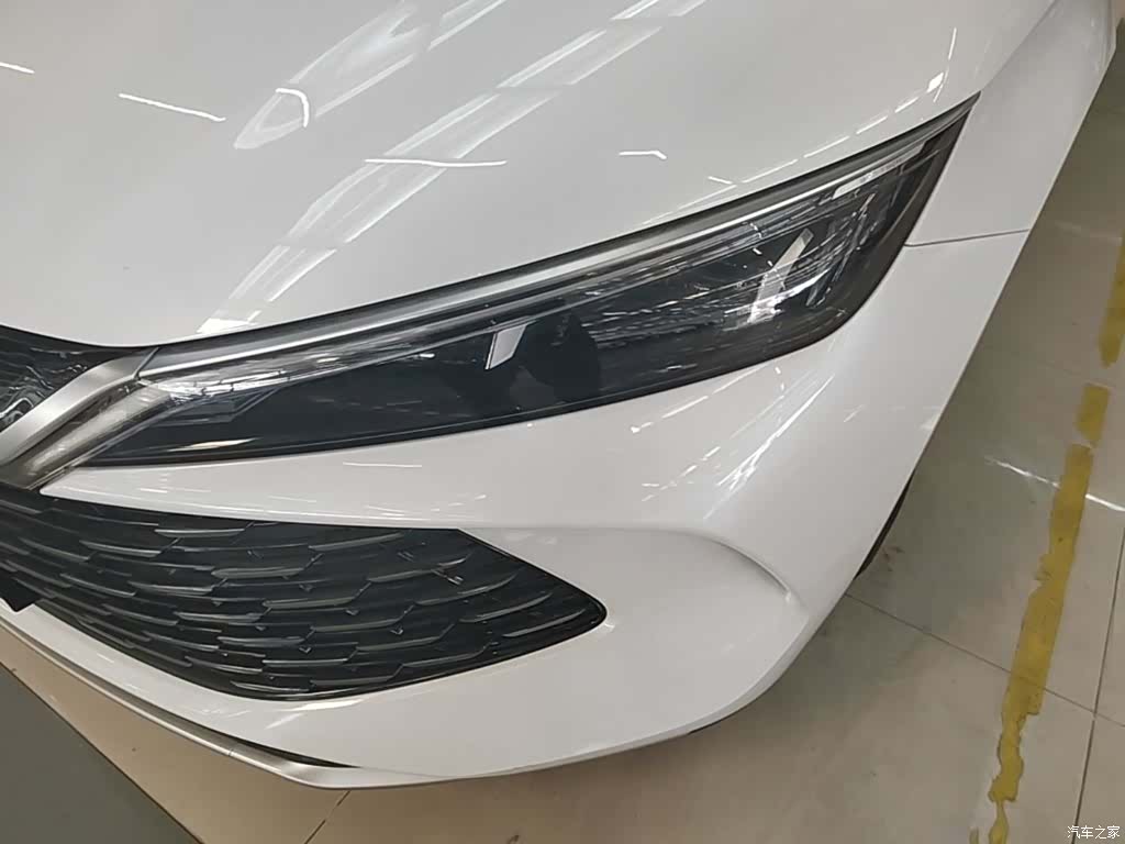 BYD Qin, 2025 24