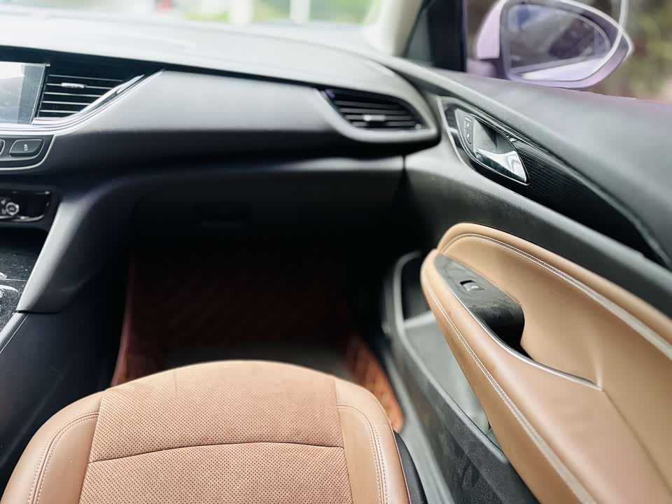 Buick Regal Buick Regal
