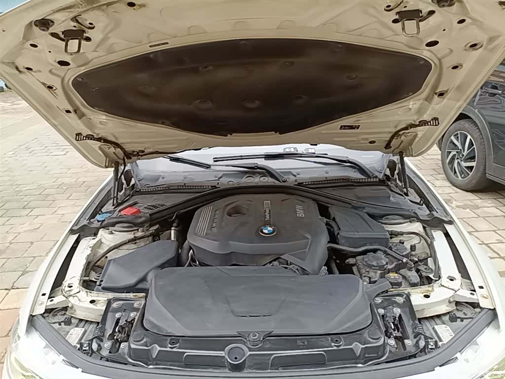 BMW 3 Series, 2018 20