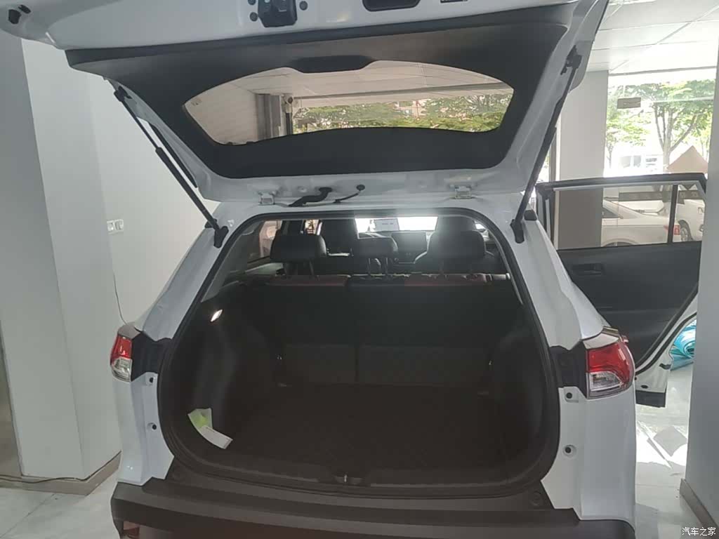 Toyota Corolla, 2022 19