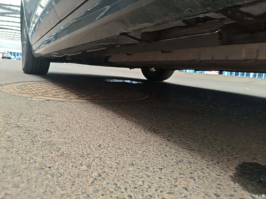 BYD Qin, 2024 22