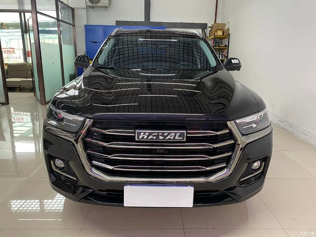 Haval H6, 2022 2