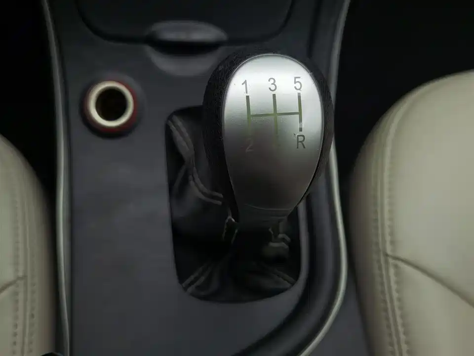 Trumpchi Trumpchi GA3S Vision