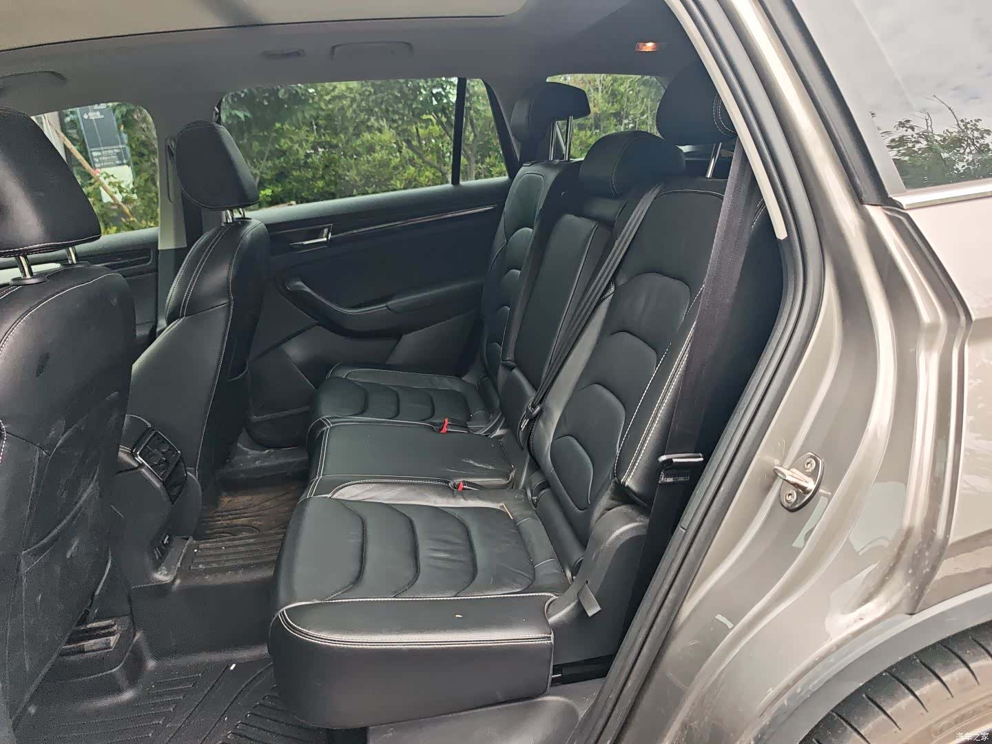 Skoda Kodiaq, 2020 9