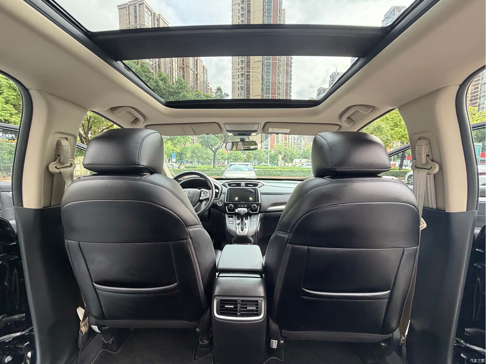 Honda CR-V, 2022 12