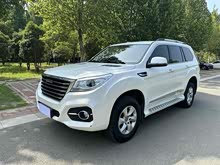 ����H9 2017�� 2.0T �������������� 5��