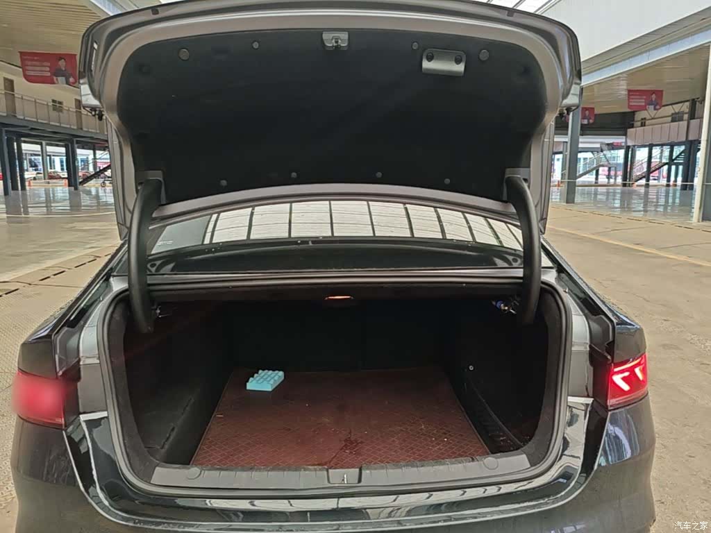 BYD Qin, 2024 19