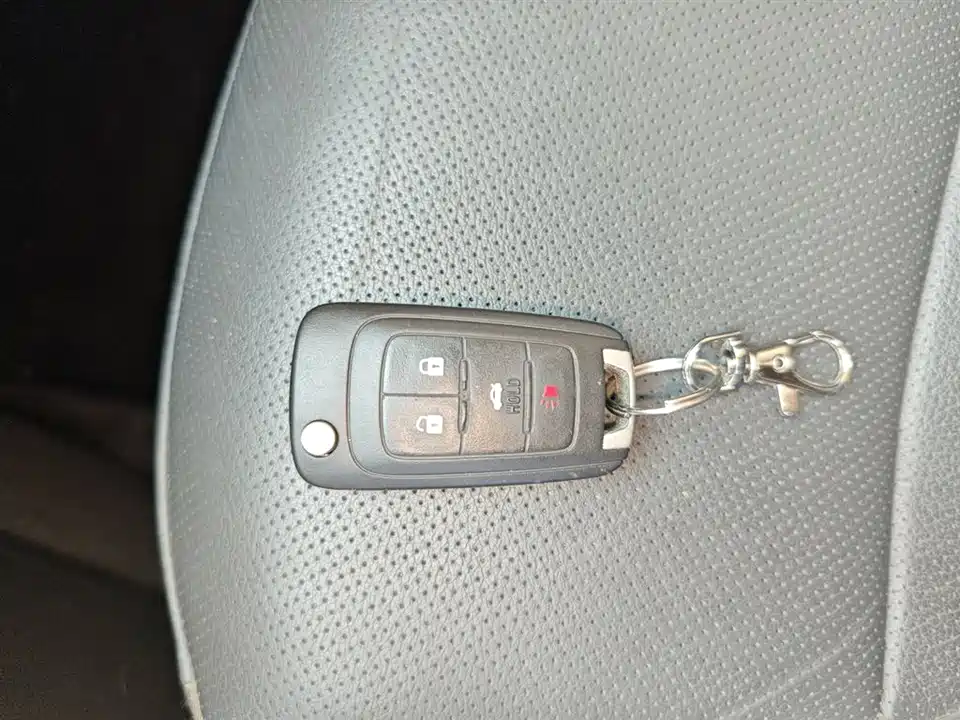 Chevrolet Mai Ruibao