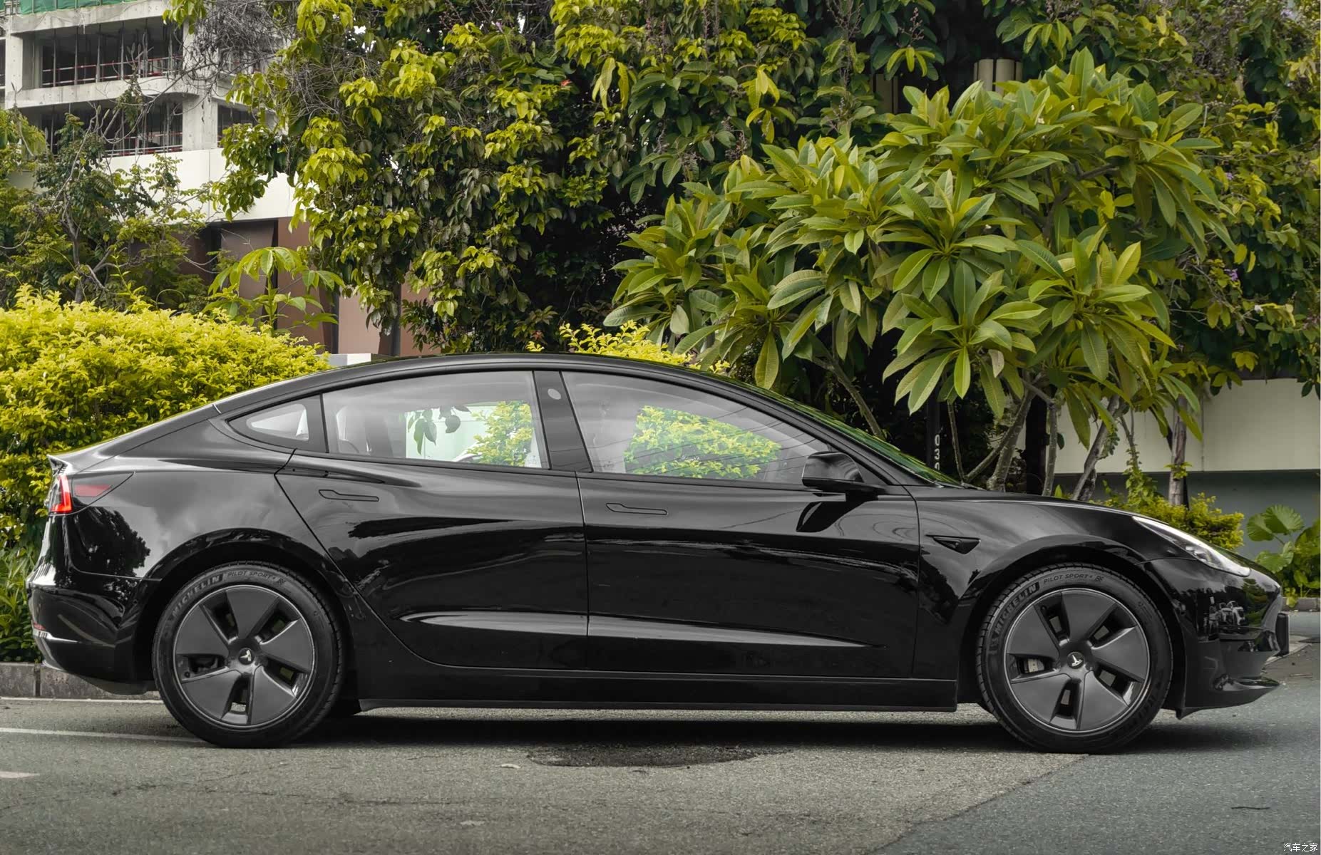 Tesla Model 3, 2023 7