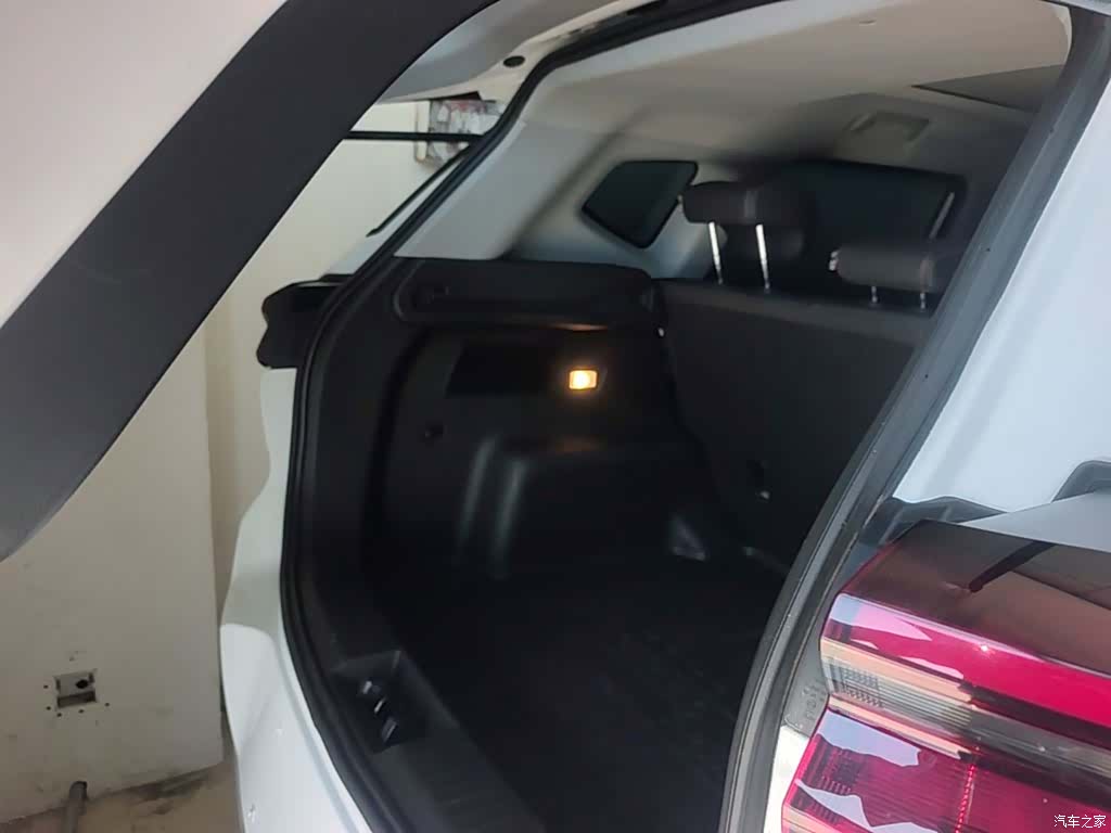 Chery Tiggo 7, 2022 19