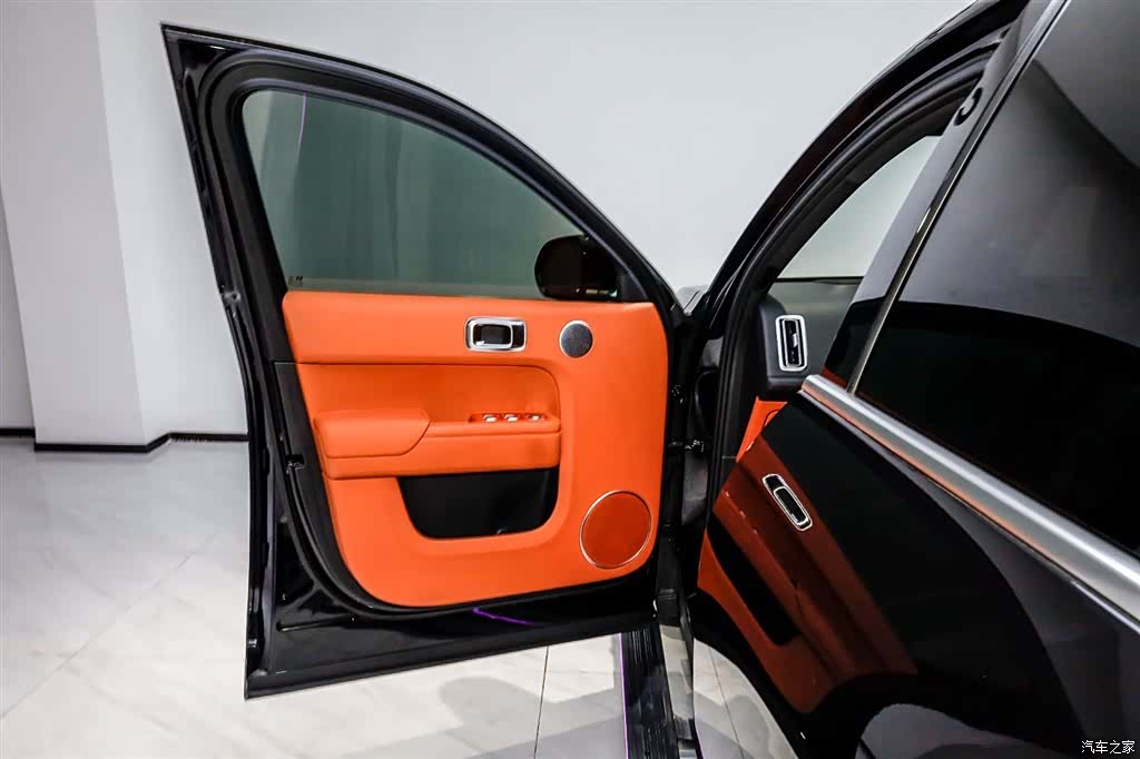 Li Auto L7, 2024 все фото
