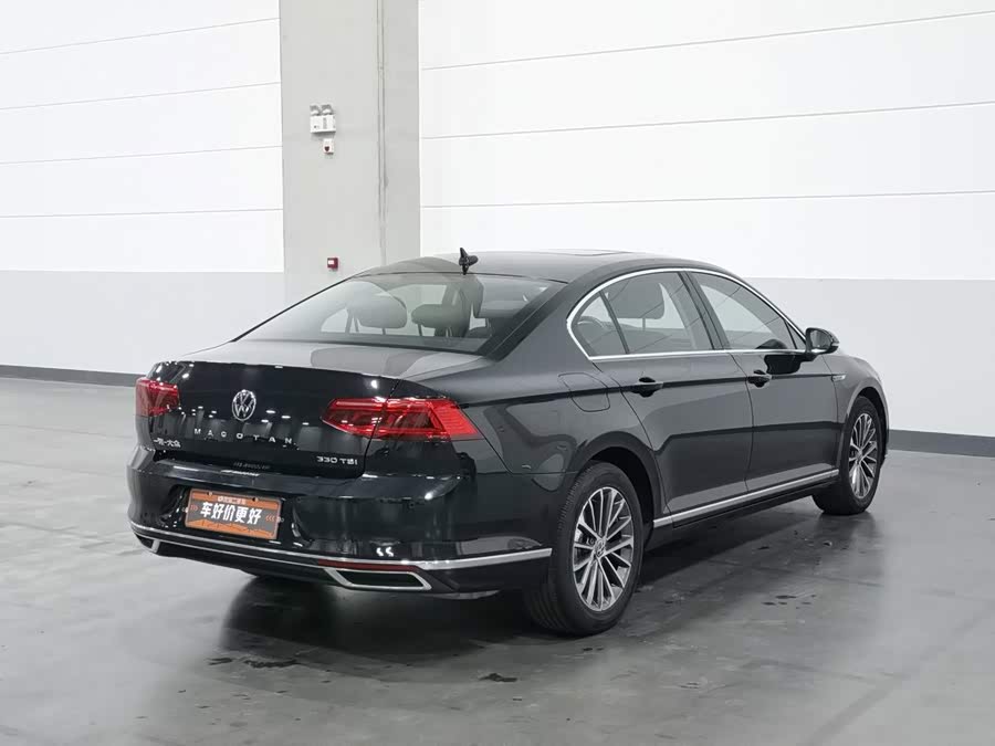 Volkswagen Magotan 2020, фото 2