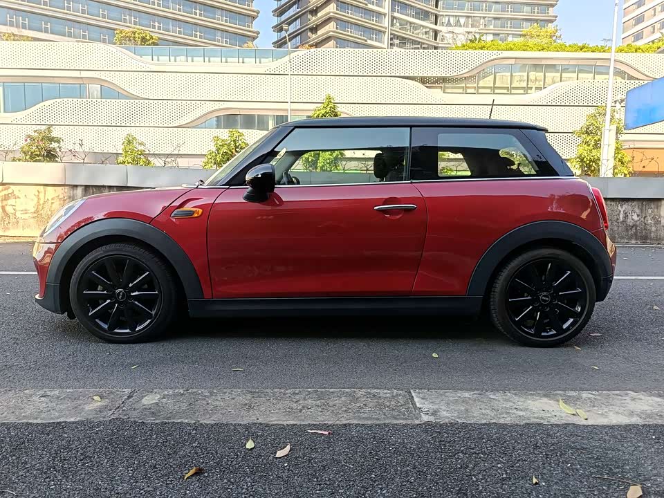 MINI MINI