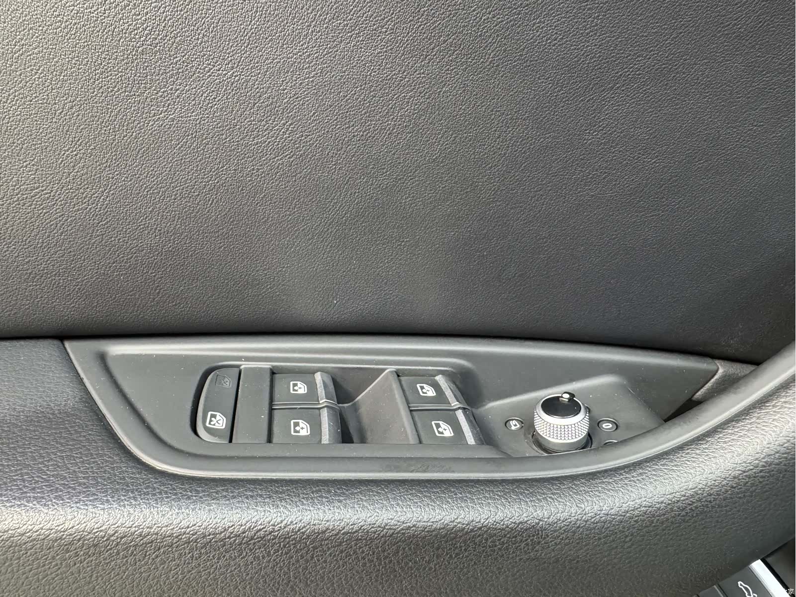 Audi A4L, 2021 12