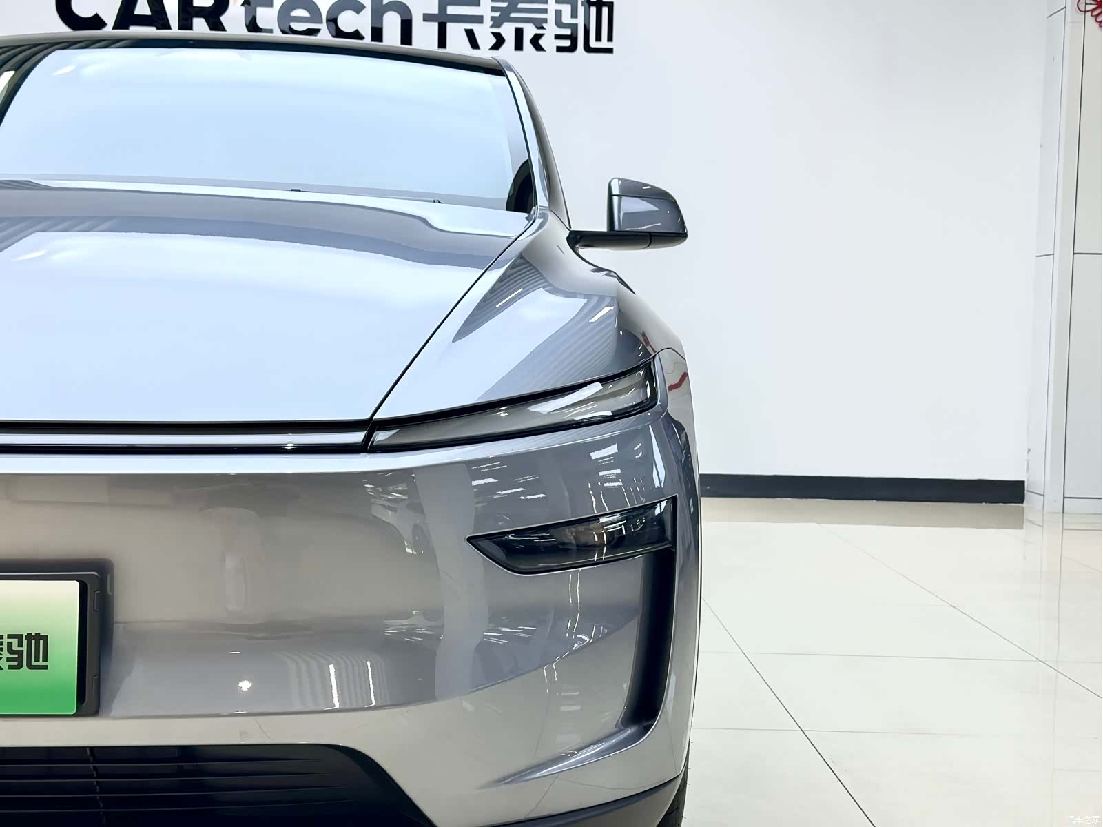 Tesla Model Y, 2025 7
