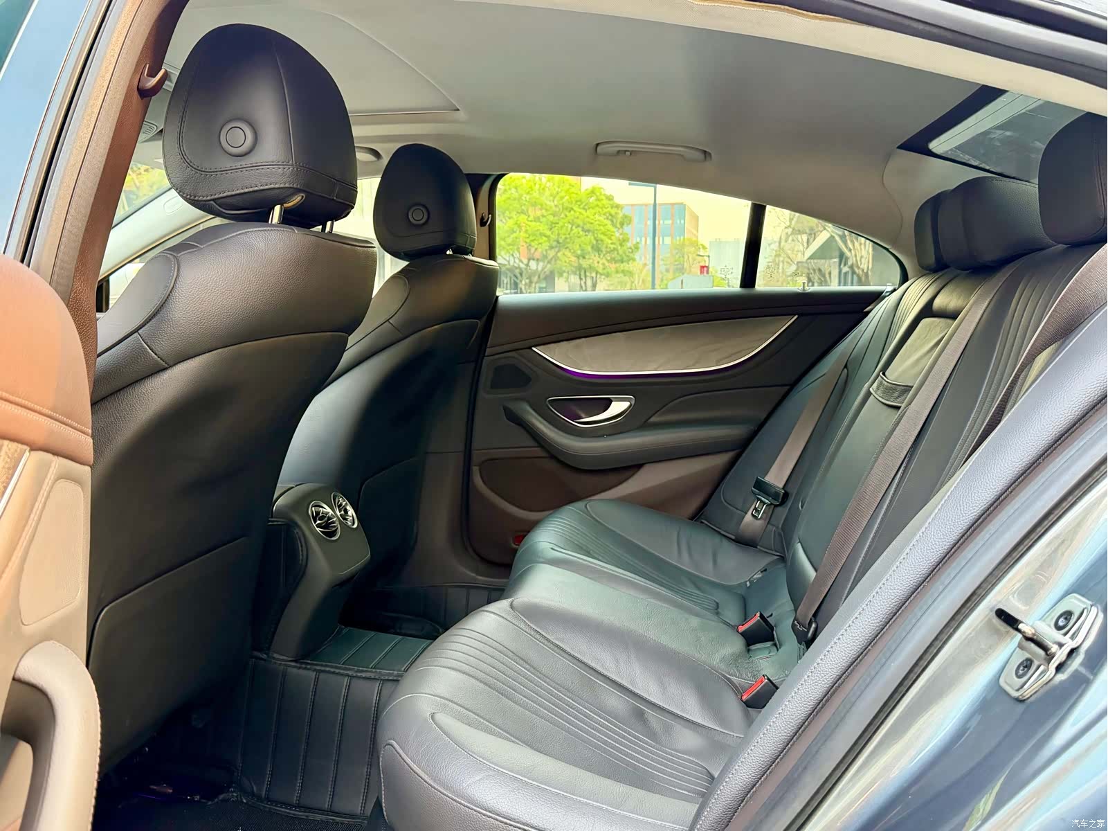 Mercedes-Benz CLS, 2021 7