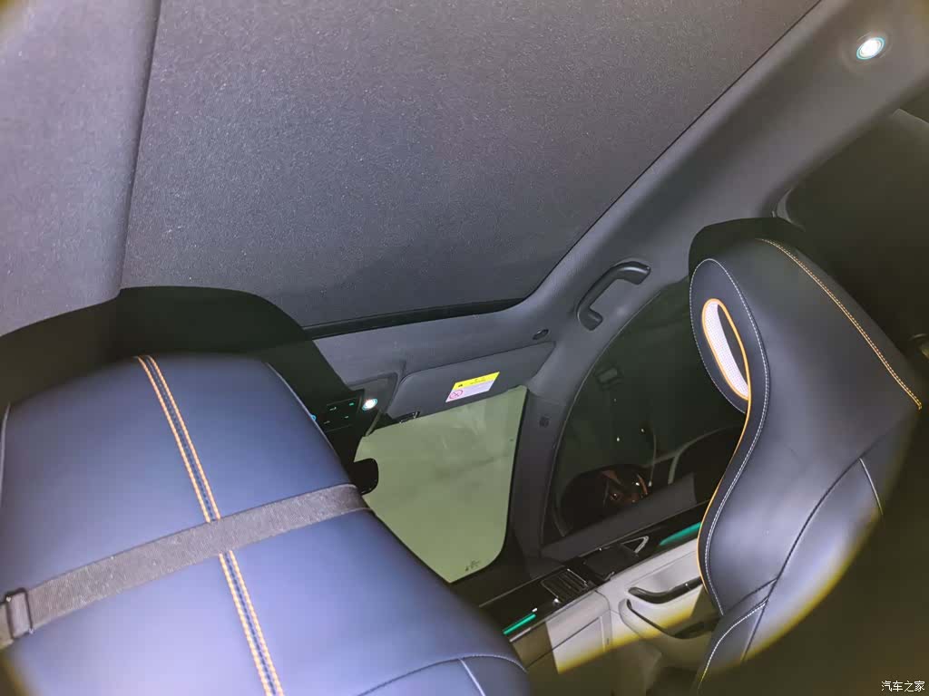 BYD Song, 2022 14