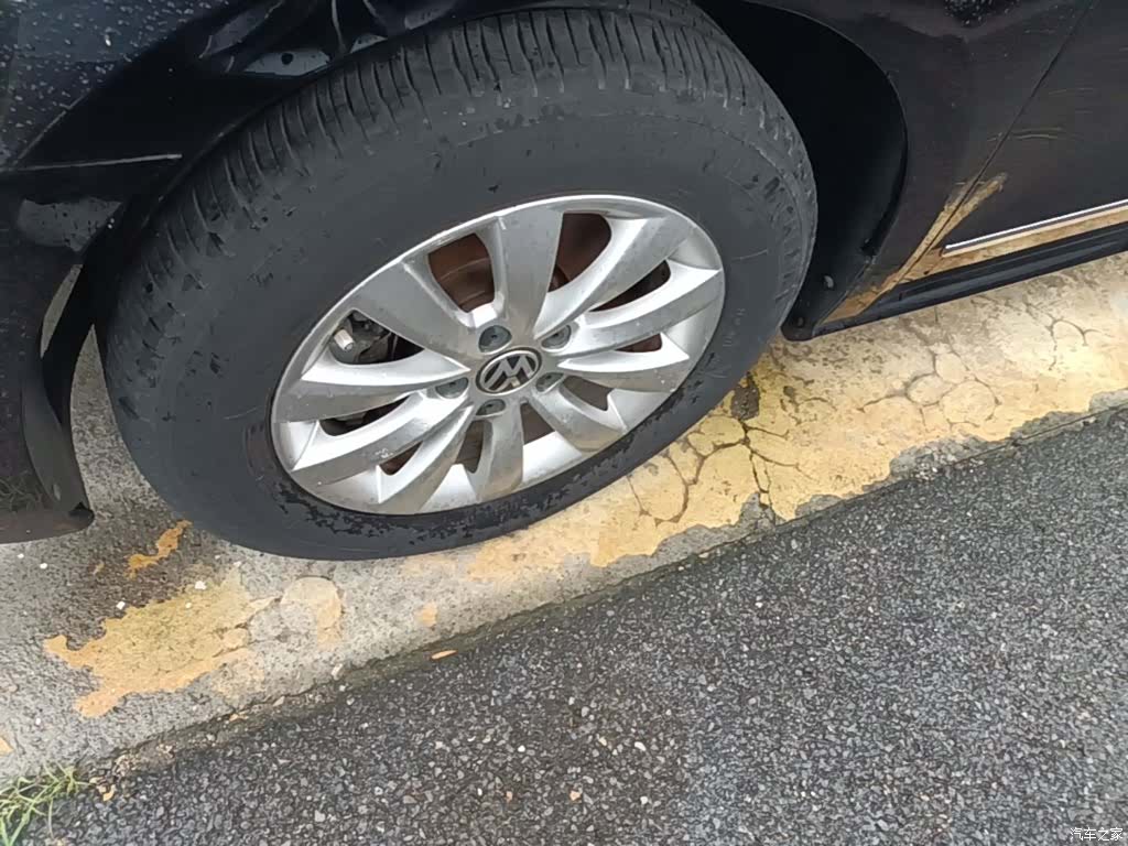 Volkswagen Passat, 2016 23