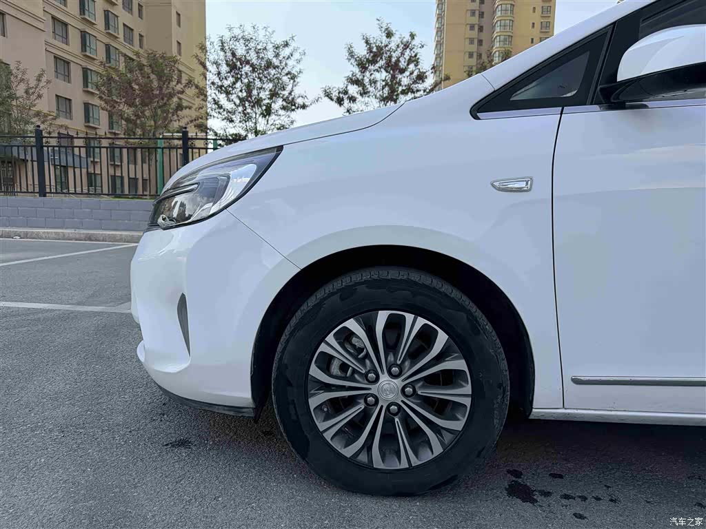 Buick GL8, 2022 14