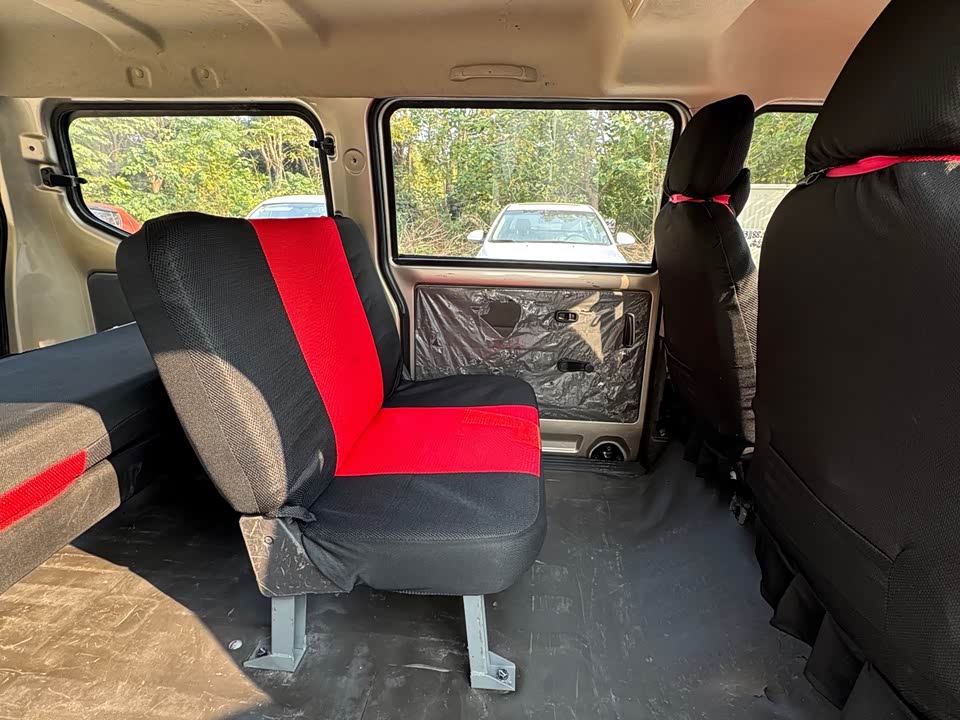 Wuling Wuling Rongguang