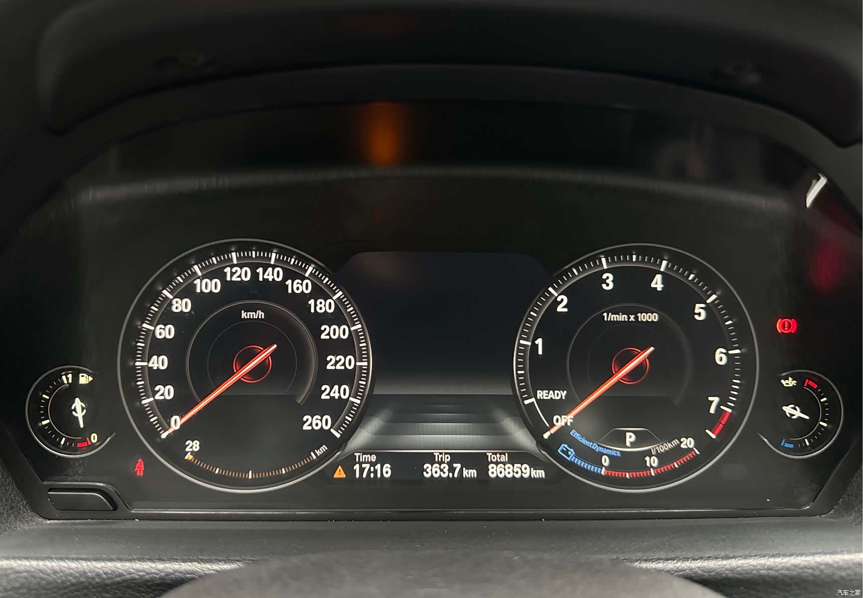 BMW 3 Series, 2019 11